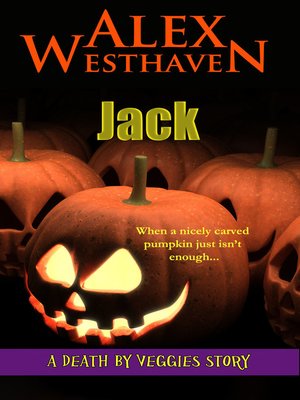 cover image of Jack